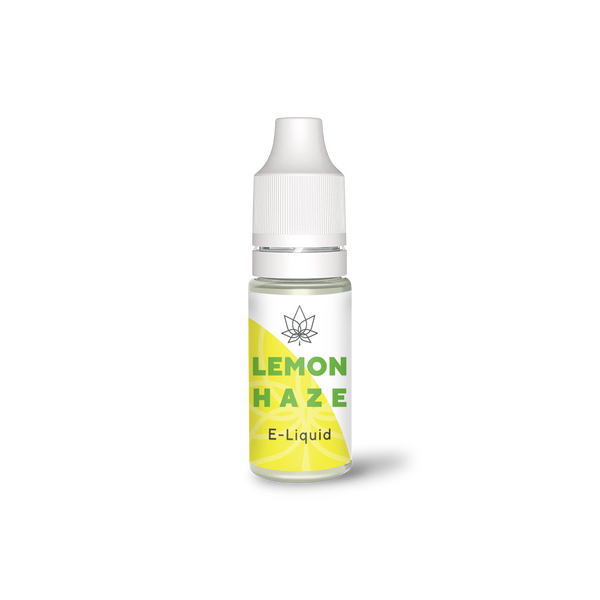 CBD Liquid Lemon Haze