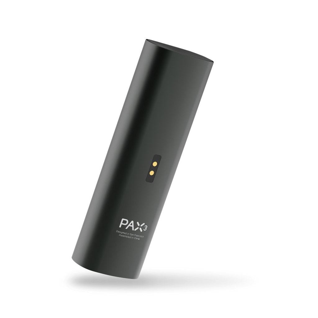 PAX 3 COMPLETE Home of Hemp