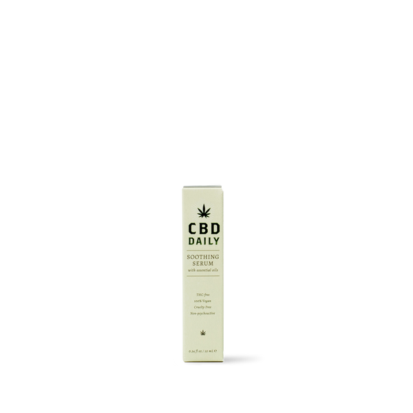 CBD Daily Soothing Roller Ball 10 ml