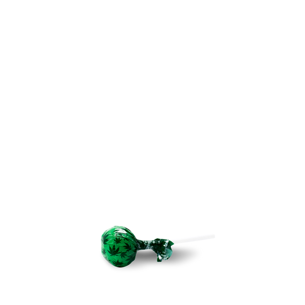 CBD Lollipops 12g