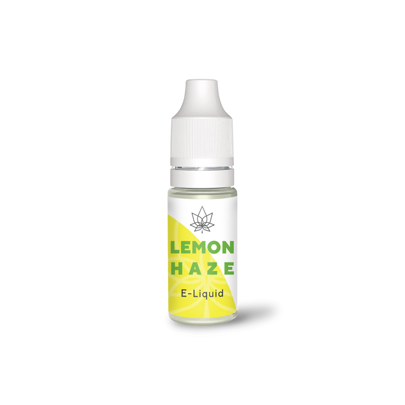 CBD Liquid Lemon Haze