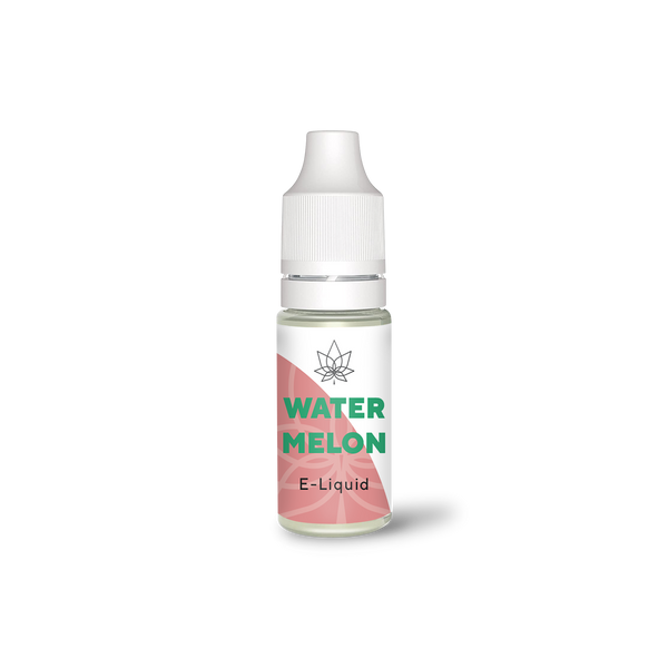 CBD Liquid Watermelon