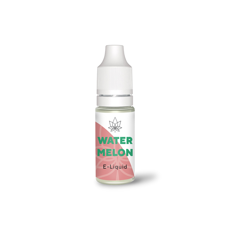 CBD Liquid Watermelon