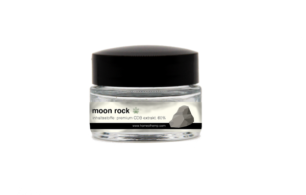 MOON ROCK - 60% CBD