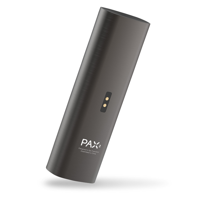 PAX 2