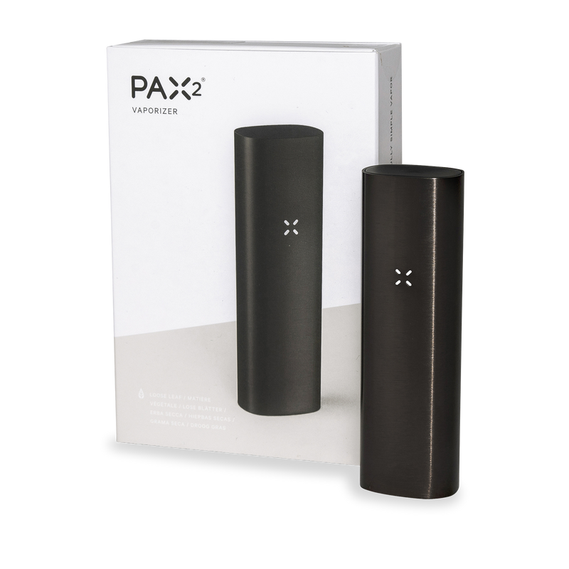 PAX 2