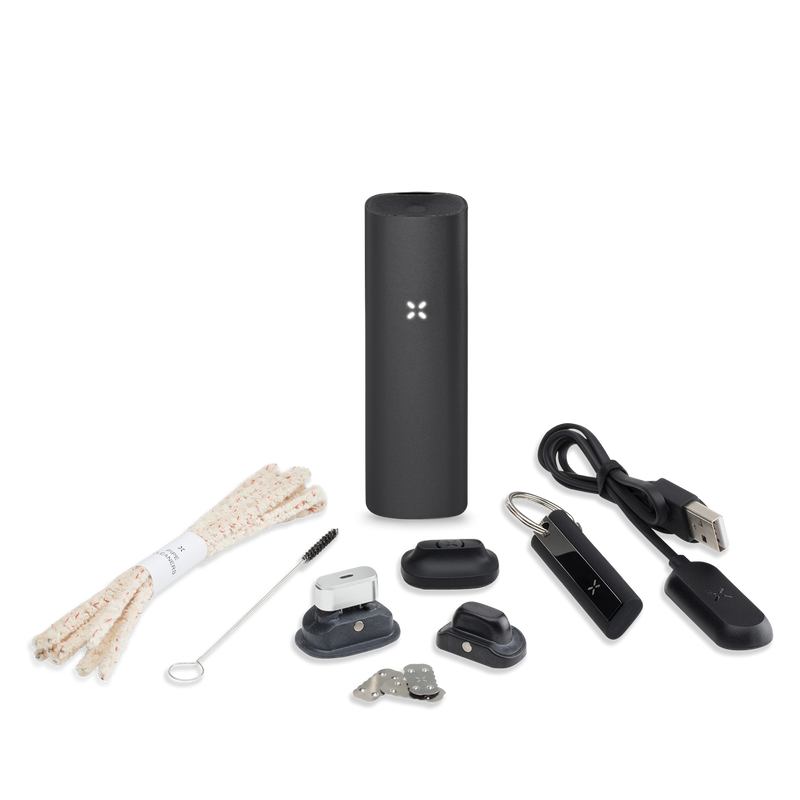 PAX 3 COMPLETE Home of Hemp PAX 3 COMPLETE Home of Hemp
