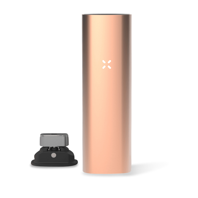 PAX 3