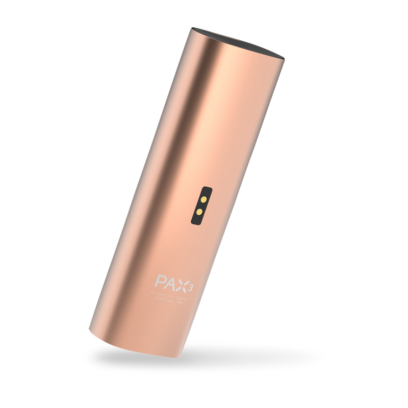 PAX 3 COMPLETE Home of Hemp PAX 3 COMPLETE Home of Hemp