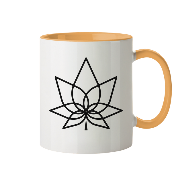 HOH Tasse - Tasse zweifarbig